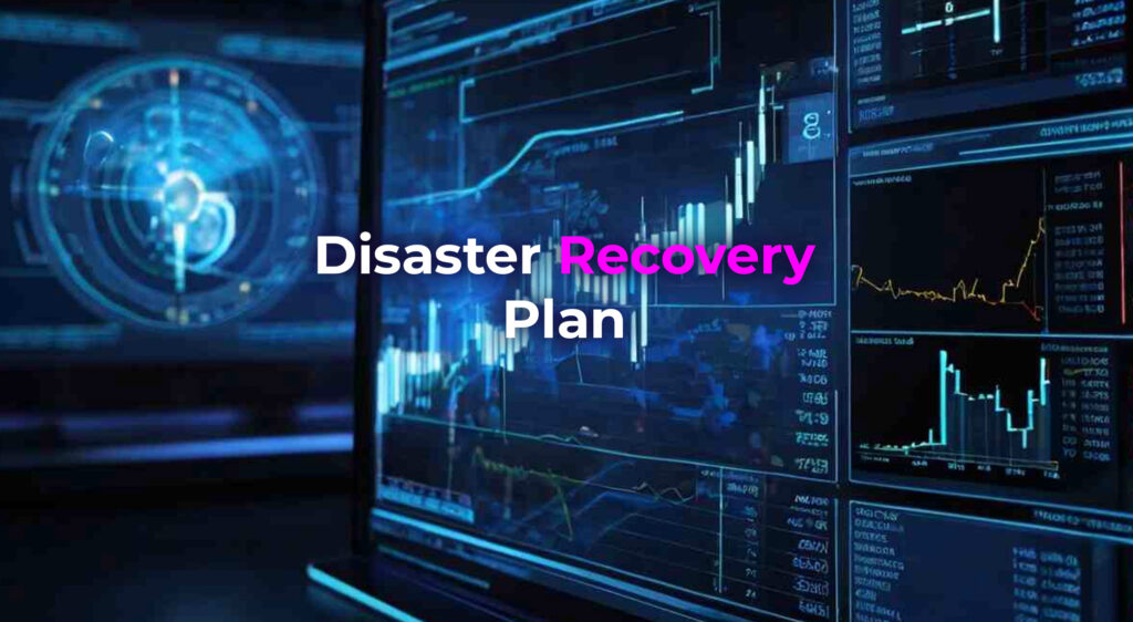 Plan de Recuperación de Desastres (DRP)